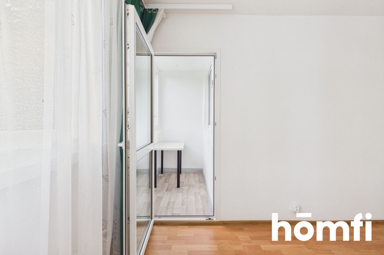 3 room apartment, close to the universities, - Apartment - Rent - Wrocław, Śródmieście / Bartoszewice