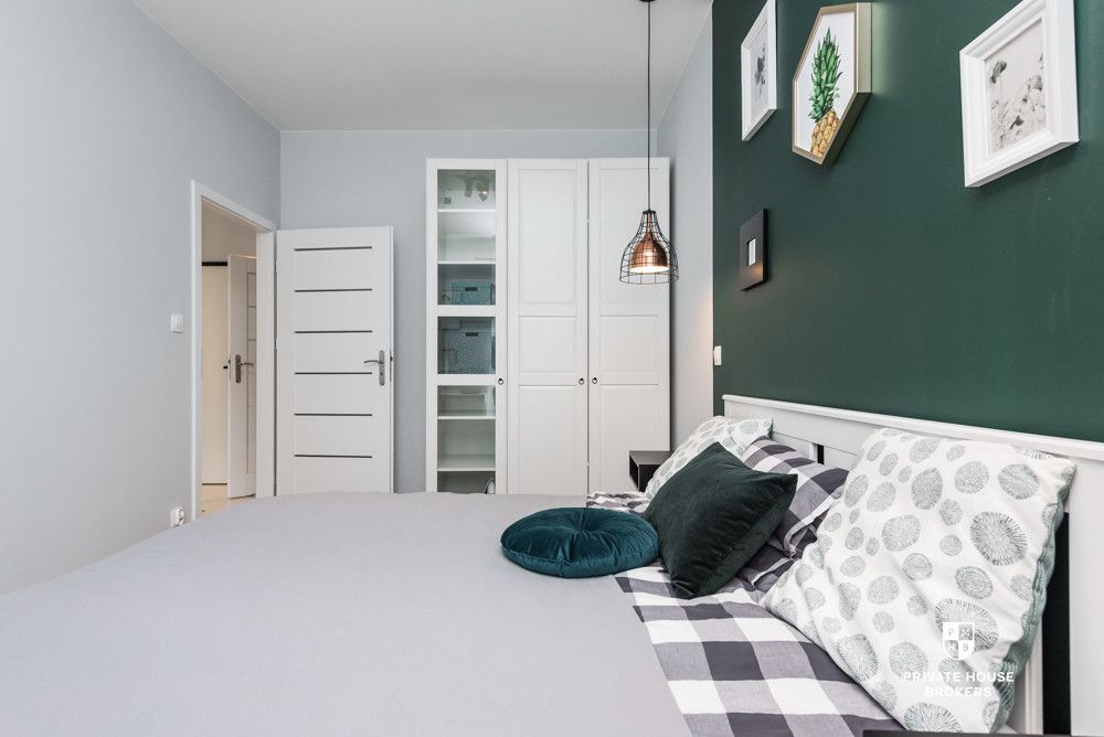 Nowe 2pok. mieszkanie przy ul. Rakowickiej - Apartamenty NOVUM II - Mieszkanie - Wynajem - Kraków, Śródmieście / Stare Miasto