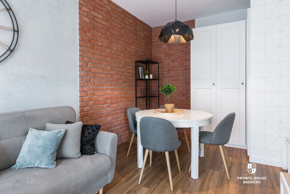 Nowe 2pok. mieszkanie przy ul. Rakowickiej - Apartamenty NOVUM II - Mieszkanie - Wynajem - Kraków, Śródmieście / Stare Miasto