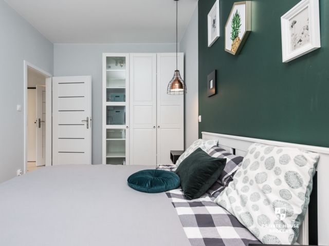 Nowe 2pok. mieszkanie przy ul. Rakowickiej - Apartamenty NOVUM II - Mieszkanie - Wynajem - Kraków, Śródmieście / Stare Miasto