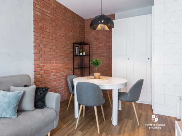 Nowe 2pok. mieszkanie przy ul. Rakowickiej - Apartamenty NOVUM II - Mieszkanie - Wynajem - Kraków, Śródmieście / Stare Miasto