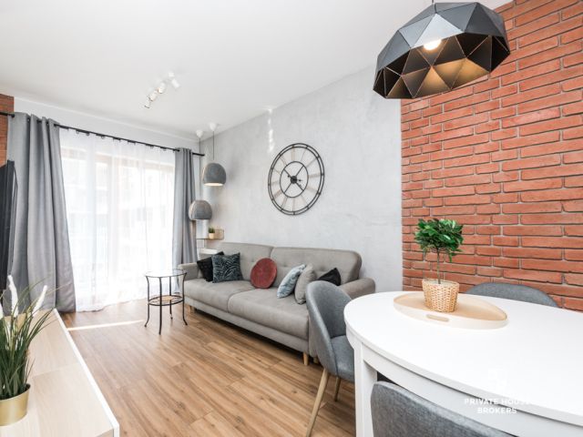 Nowe 2pok. mieszkanie przy ul. Rakowickiej - Apartamenty NOVUM II - Mieszkanie - Wynajem - Kraków, Śródmieście / Stare Miasto