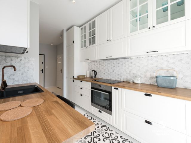 Nowe 2pok. mieszkanie przy ul. Rakowickiej - Apartamenty NOVUM II - Mieszkanie - Wynajem - Kraków, Śródmieście / Stare Miasto