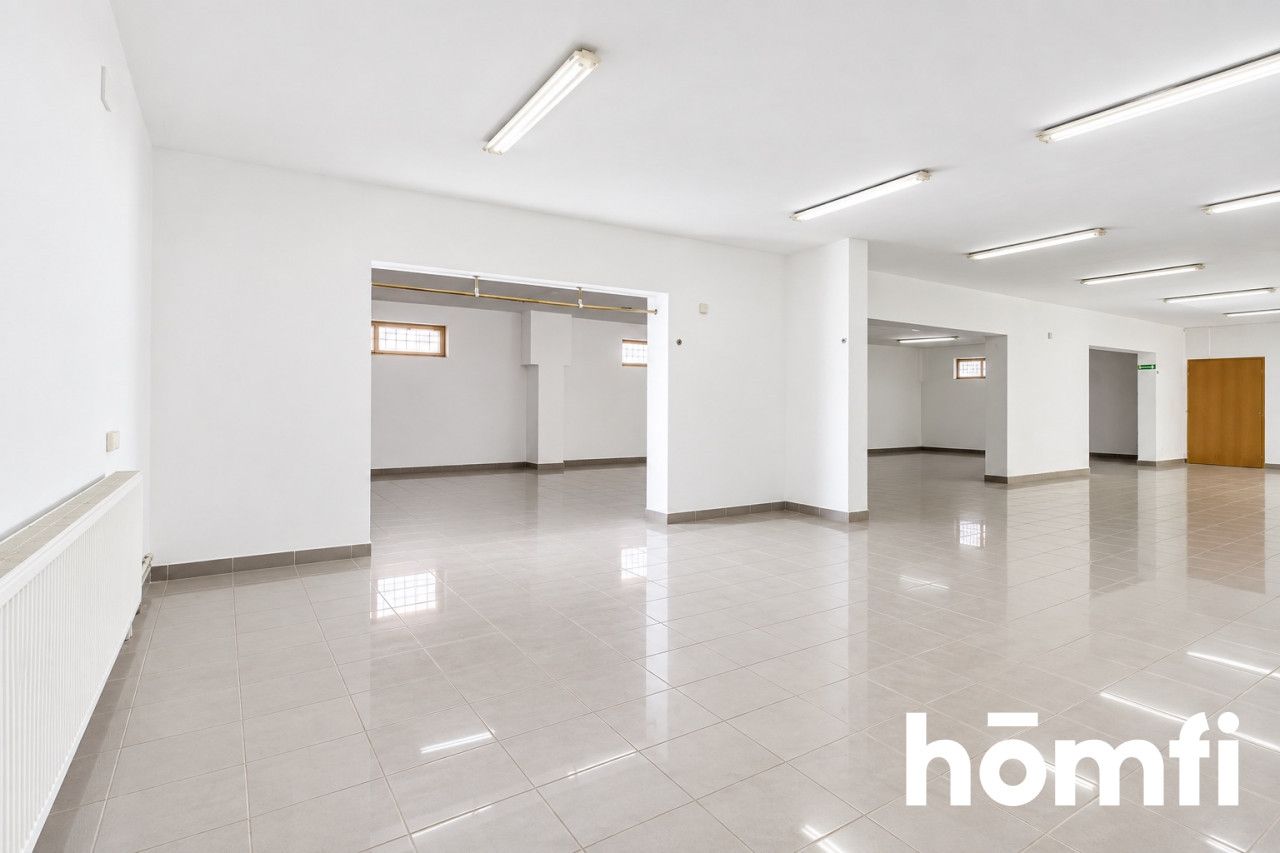 303 m² Premises in the Market Square – Ropczyce! - Commercial premises - Sale - Ropczycko-Sędziszowski, Ropczyce
