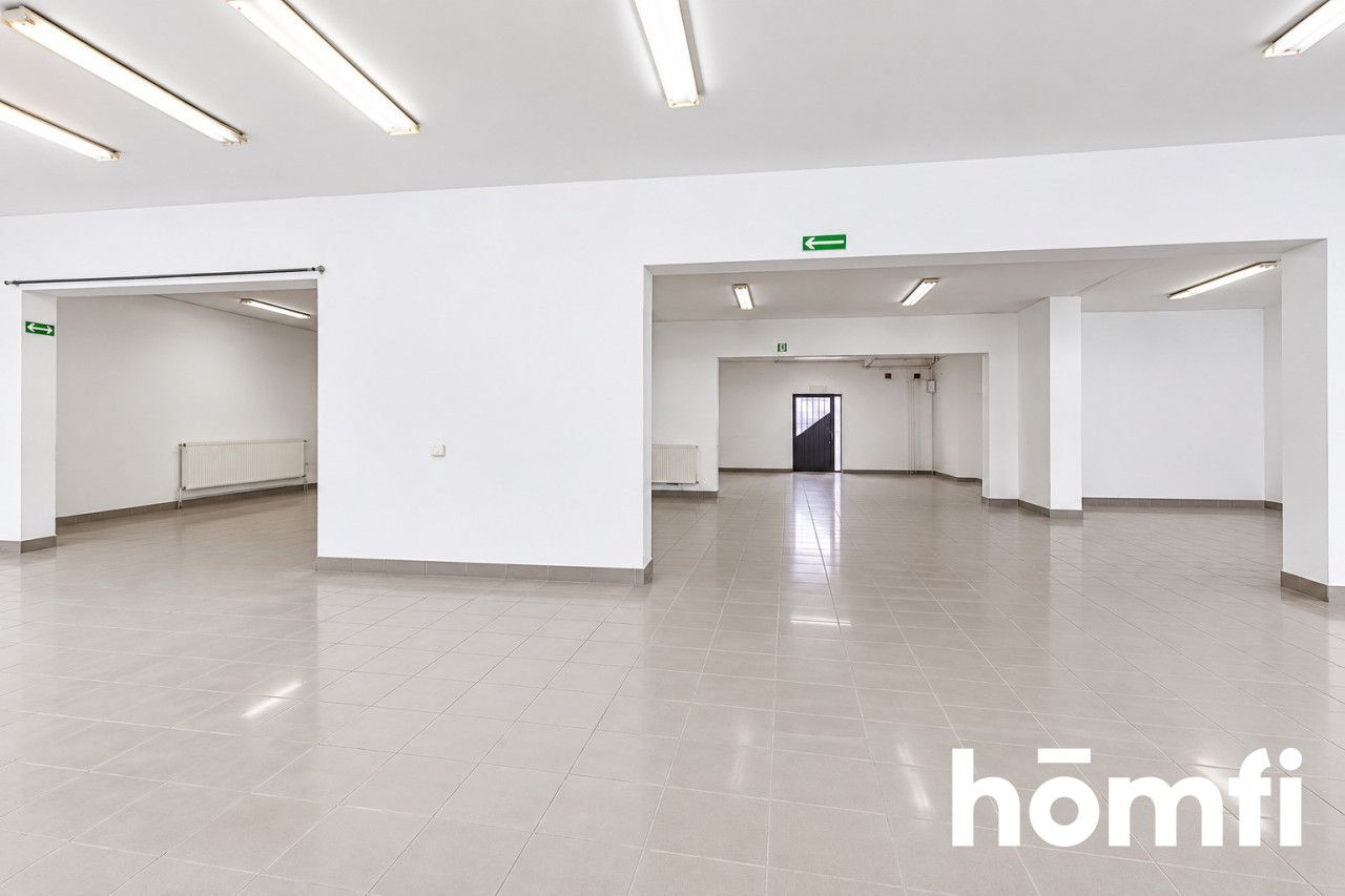 303 m² Premises in the Market Square – Ropczyce! - Commercial premises - Sale - Ropczycko-Sędziszowski, Ropczyce