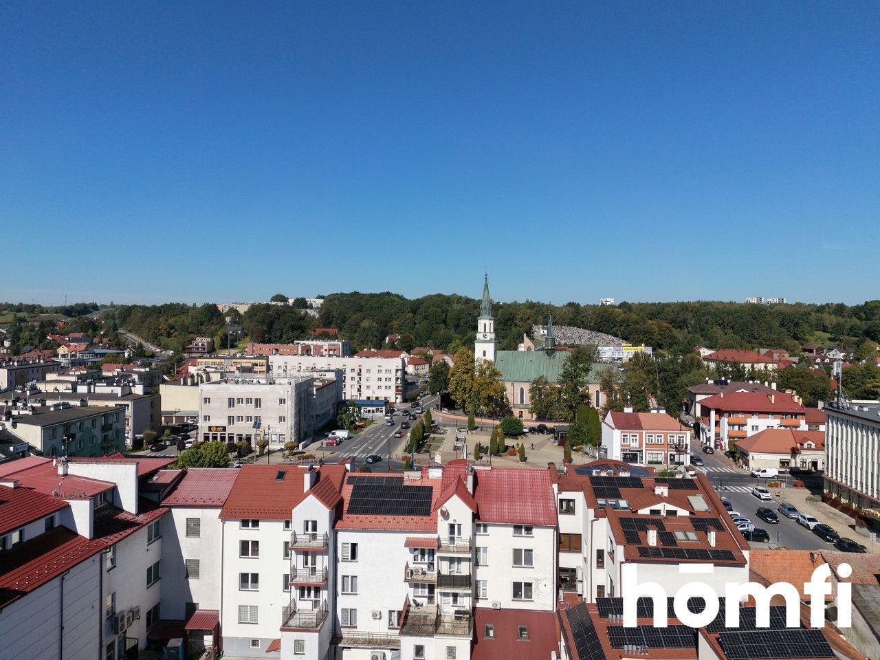 303 m² Premises in the Market Square – Ropczyce! - Commercial premises - Sale - Ropczycko-Sędziszowski, Ropczyce