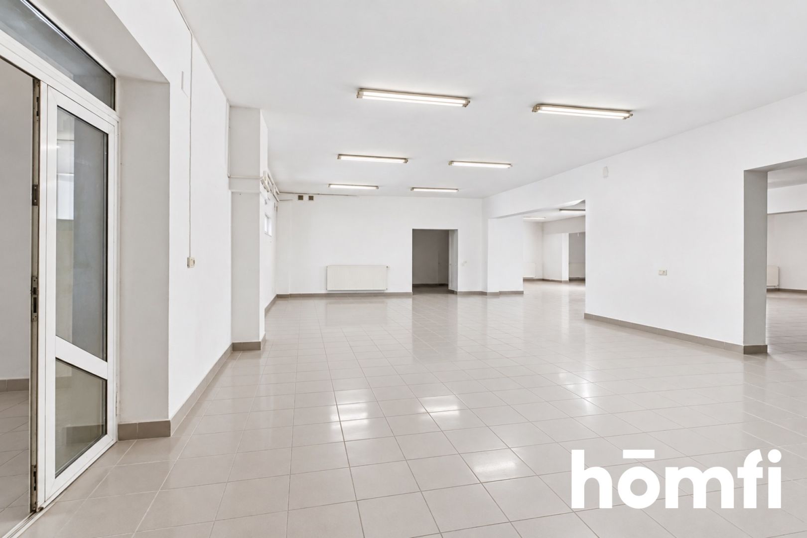 303 m² Premises in the Market Square – Ropczyce! - Commercial premises - Sale - Ropczycko-Sędziszowski, Ropczyce