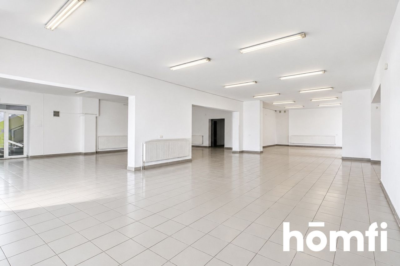 303 m² Premises in the Market Square – Ropczyce! - Commercial premises - Sale - Ropczycko-Sędziszowski, Ropczyce