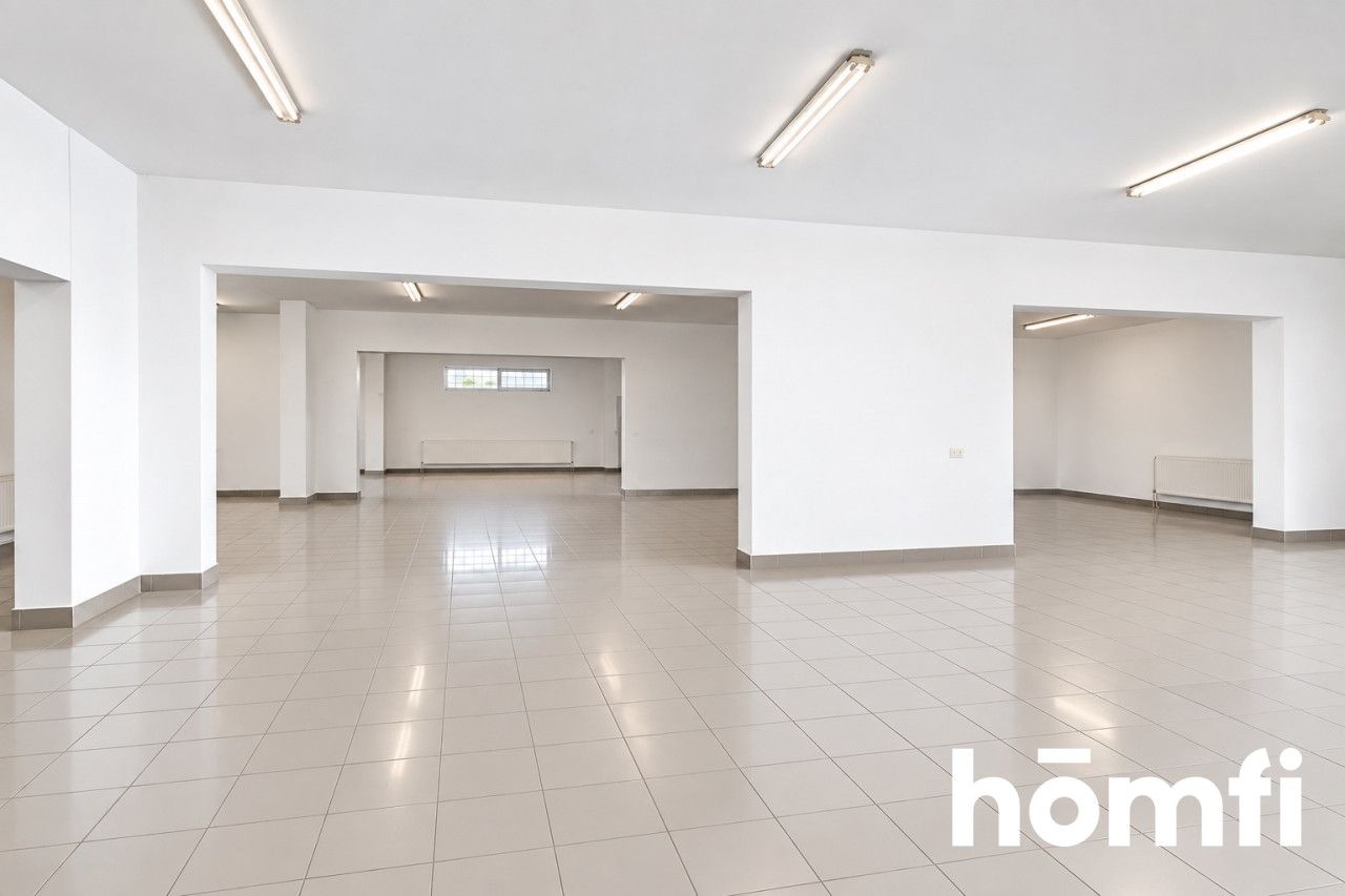 303 m² Premises in the Market Square – Ropczyce! - Commercial premises - Sale - Ropczycko-Sędziszowski, Ropczyce