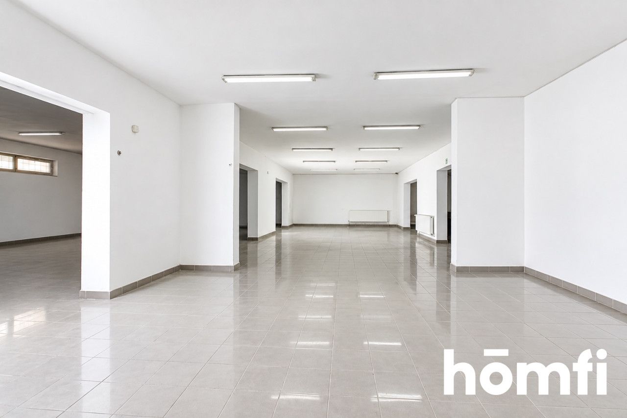 303 m² Premises in the Market Square – Ropczyce! - Commercial premises - Sale - Ropczycko-Sędziszowski, Ropczyce