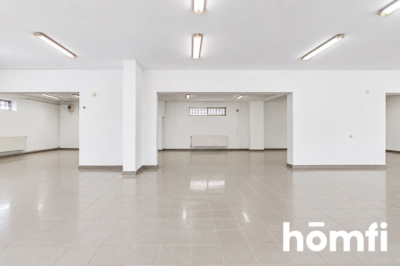 303 m² Premises in the Market Square – Ropczyce! - Commercial premises - Sale - Ropczycko-Sędziszowski, Ropczyce