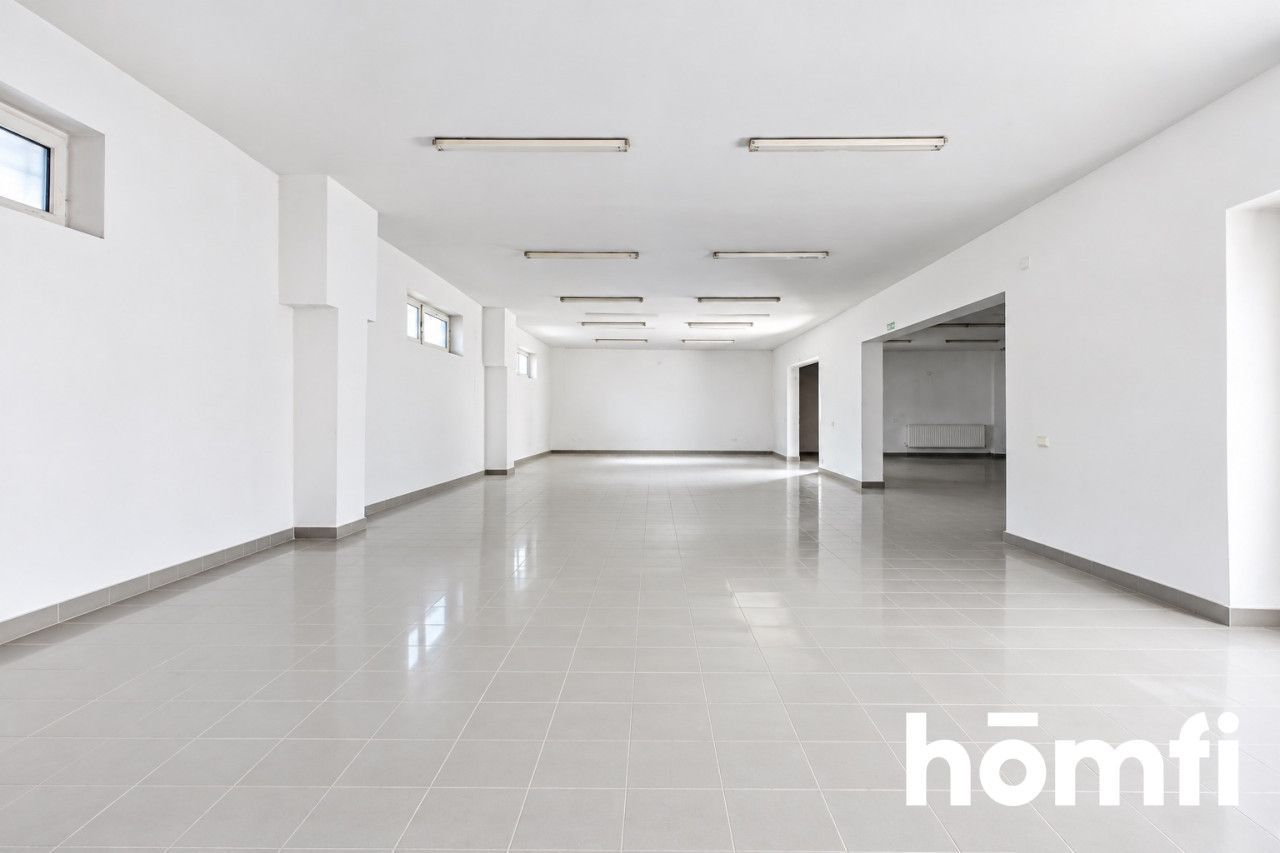 303 m² Premises in the Market Square – Ropczyce! - Commercial premises - Sale - Ropczycko-Sędziszowski, Ropczyce