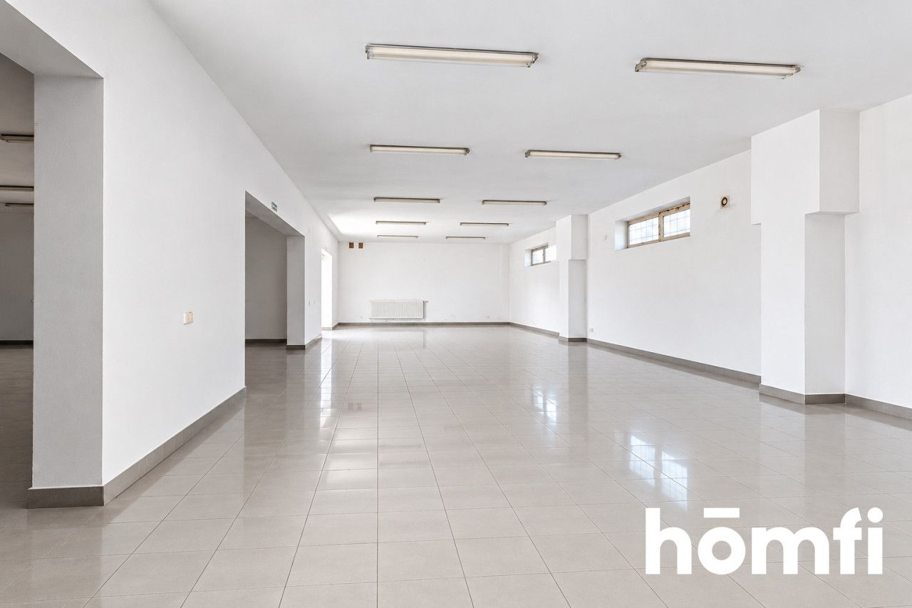 303 m² Premises in the Market Square – Ropczyce! - Commercial premises - Sale - Ropczycko-Sędziszowski, Ropczyce