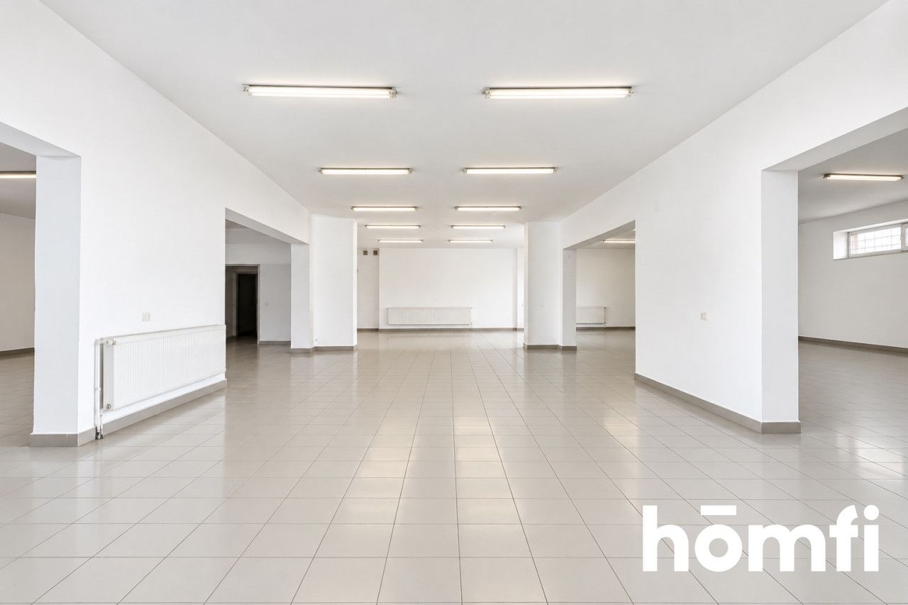 303 m² Premises in the Market Square – Ropczyce! - Commercial premises - Sale - Ropczycko-Sędziszowski, Ropczyce