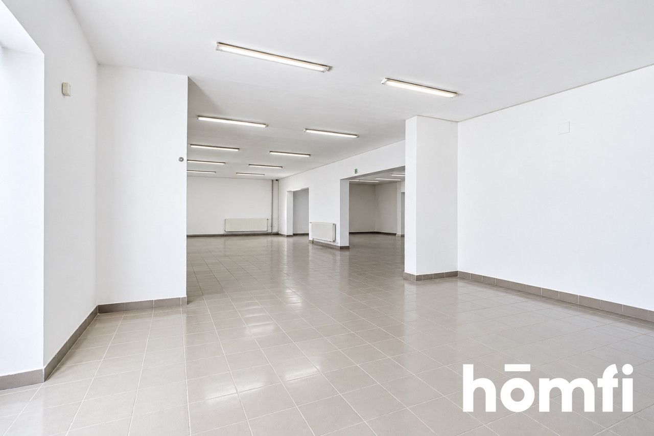 303 m² Premises in the Market Square – Ropczyce! - Commercial premises - Sale - Ropczycko-Sędziszowski, Ropczyce