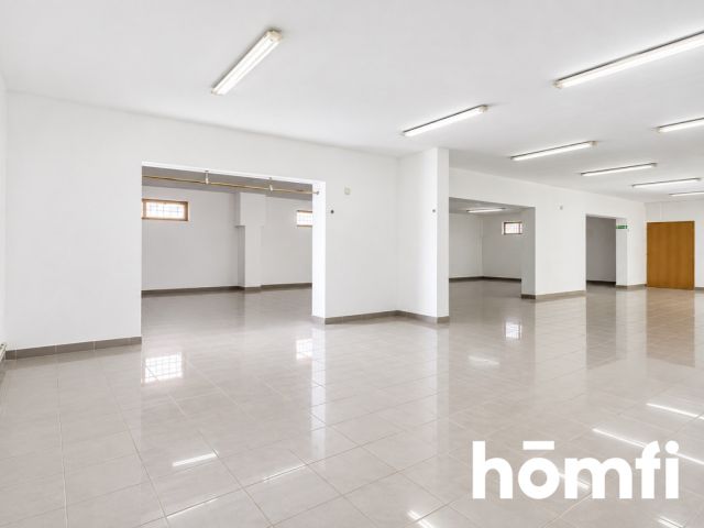 303 m² Premises in the Market Square – Ropczyce! - Commercial premises - Sale - Ropczycko-Sędziszowski, Ropczyce