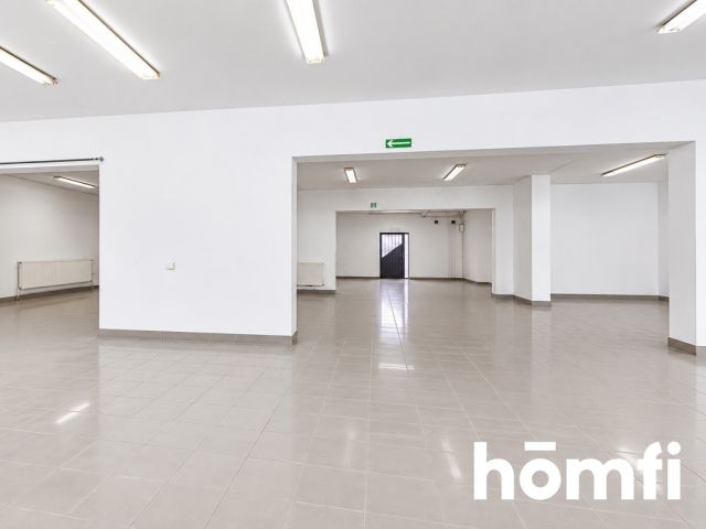 303 m² Premises in the Market Square – Ropczyce! - Commercial premises - Sale - Ropczycko-Sędziszowski, Ropczyce