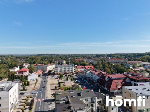 303 m² Premises in the Market Square – Ropczyce! - Commercial premises - Sale - Ropczycko-Sędziszowski, Ropczyce