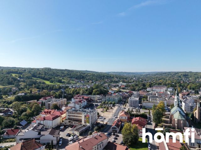 303 m² Premises in the Market Square – Ropczyce! - Commercial premises - Sale - Ropczycko-Sędziszowski, Ropczyce