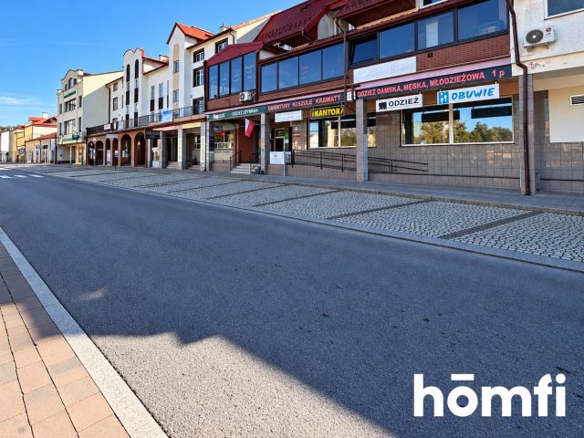 303 m² Premises in the Market Square – Ropczyce! - Commercial premises - Sale - Ropczycko-Sędziszowski, Ropczyce