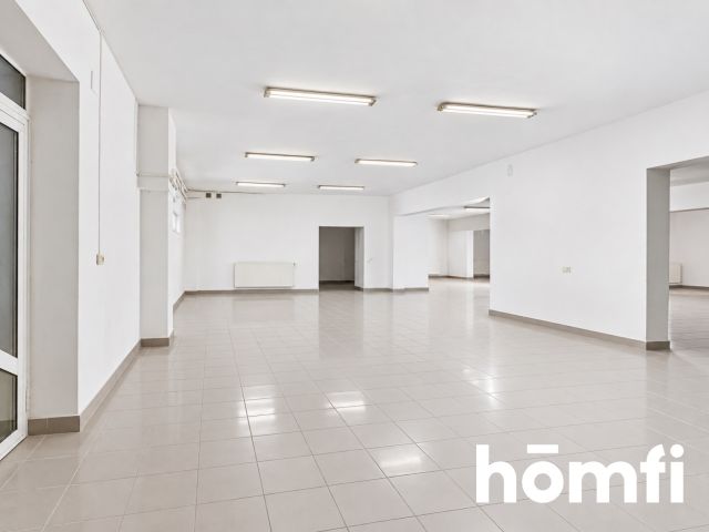 303 m² Premises in the Market Square – Ropczyce! - Commercial premises - Sale - Ropczycko-Sędziszowski, Ropczyce