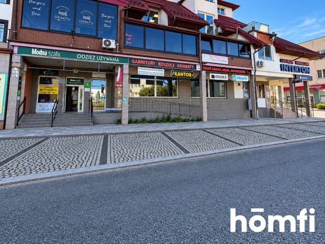 303 m² Premises in the Market Square – Ropczyce! - Commercial premises - Sale - Ropczycko-Sędziszowski, Ropczyce