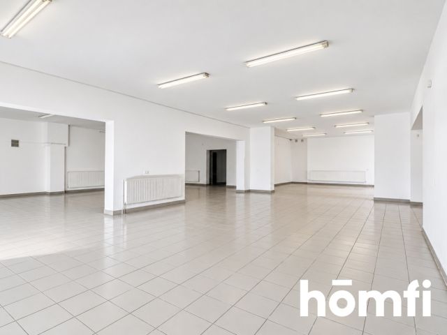 303 m² Premises in the Market Square – Ropczyce! - Commercial premises - Sale - Ropczycko-Sędziszowski, Ropczyce