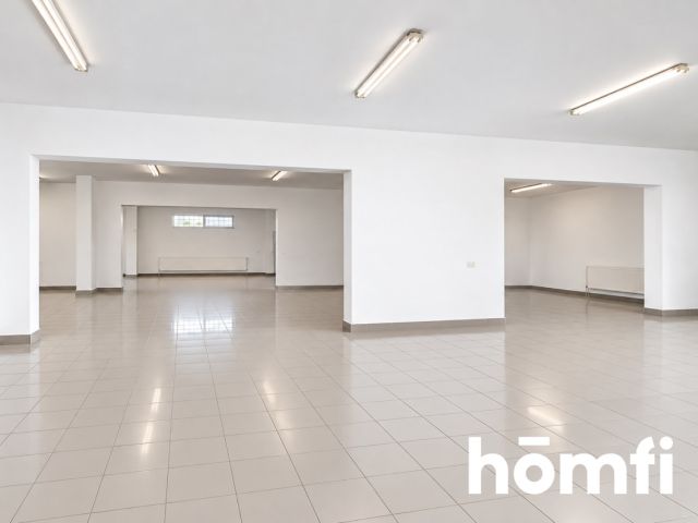 303 m² Premises in the Market Square – Ropczyce! - Commercial premises - Sale - Ropczycko-Sędziszowski, Ropczyce