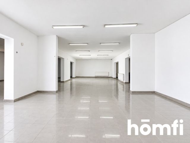 303 m² Premises in the Market Square – Ropczyce! - Commercial premises - Sale - Ropczycko-Sędziszowski, Ropczyce