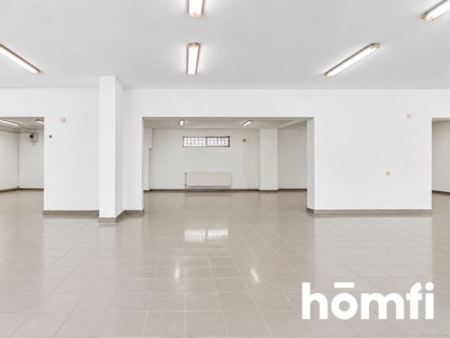 303 m² Premises in the Market Square – Ropczyce! - Commercial premises - Sale - Ropczycko-Sędziszowski, Ropczyce