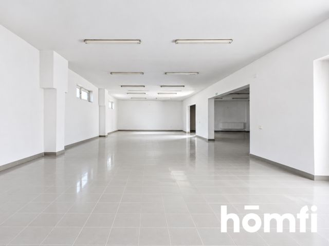 303 m² Premises in the Market Square – Ropczyce! - Commercial premises - Sale - Ropczycko-Sędziszowski, Ropczyce