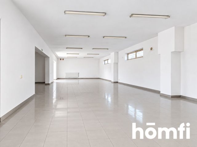 303 m² Premises in the Market Square – Ropczyce! - Commercial premises - Sale - Ropczycko-Sędziszowski, Ropczyce