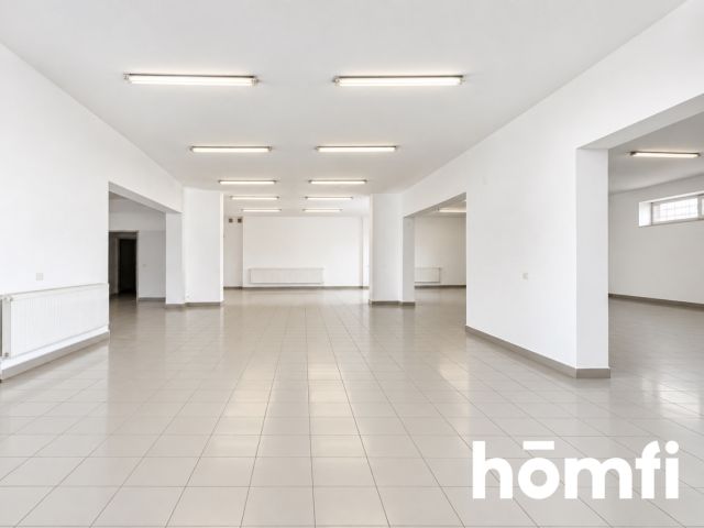 303 m² Premises in the Market Square – Ropczyce! - Commercial premises - Sale - Ropczycko-Sędziszowski, Ropczyce