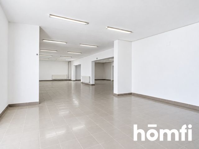 303 m² Premises in the Market Square – Ropczyce! - Commercial premises - Sale - Ropczycko-Sędziszowski, Ropczyce