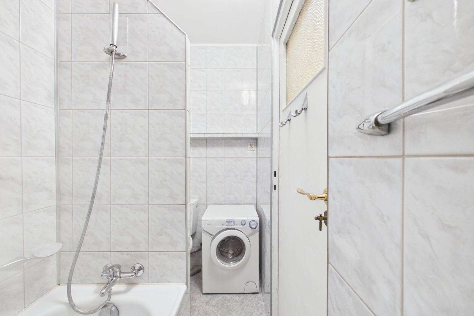 24 m² Apartment | BALCONY | SEPARATE KITCHEN | TRAKTOROWA 51 - Apartment - Sale - Łódź, Bałuty / Teofilów
