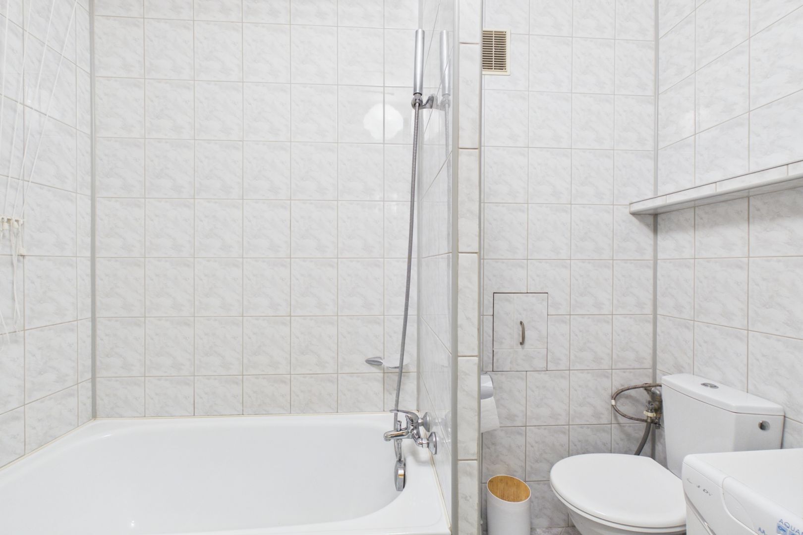 24 m² Apartment | BALCONY | SEPARATE KITCHEN | TRAKTOROWA 51 - Apartment - Sale - Łódź, Bałuty / Teofilów