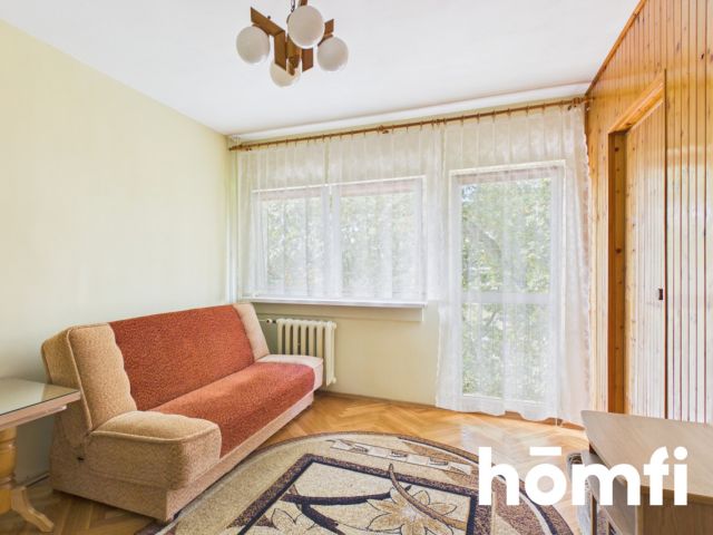 Mieszkanie 24 m² | BALKON | ODDZIELNA KUCHNIA | TRAKTOROWA 51 - Mieszkanie - Sprzedaż - Łódź, Bałuty / Teofilów