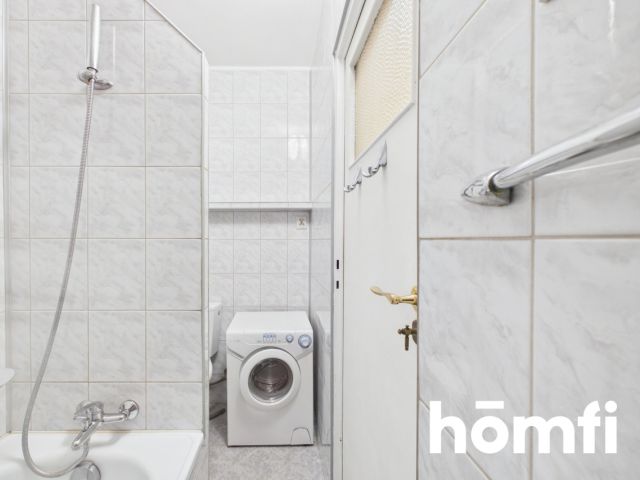 Mieszkanie 24 m² | BALKON | ODDZIELNA KUCHNIA | TRAKTOROWA 51 - Mieszkanie - Sprzedaż - Łódź, Bałuty / Teofilów