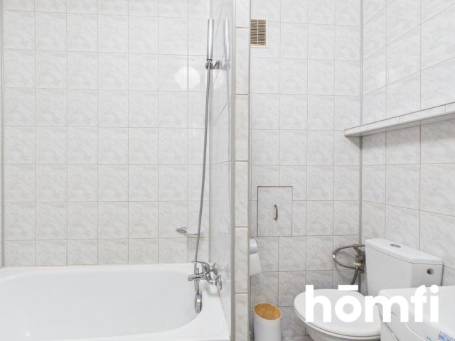 Mieszkanie 24 m² | BALKON | ODDZIELNA KUCHNIA | TRAKTOROWA 51 - Mieszkanie - Sprzedaż - Łódź, Bałuty / Teofilów