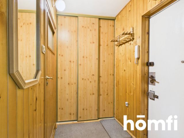 Mieszkanie 24 m² | BALKON | ODDZIELNA KUCHNIA | TRAKTOROWA 51 - Mieszkanie - Sprzedaż - Łódź, Bałuty / Teofilów