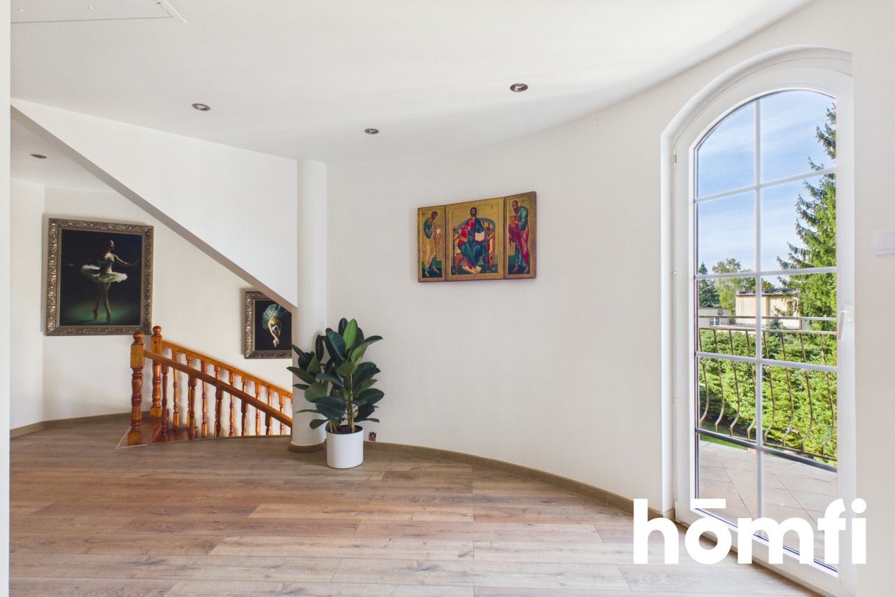 An exceptional property with a beautiful garden in Kłodzko. - House - Sale - Kłodzki, Kłodzko