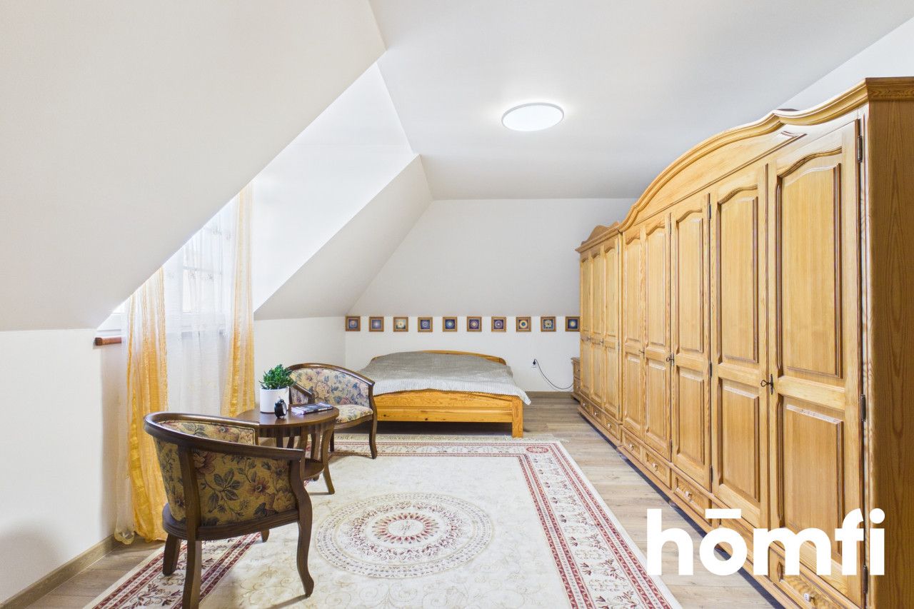 An exceptional property with a beautiful garden in Kłodzko. - House - Sale - Kłodzki, Kłodzko