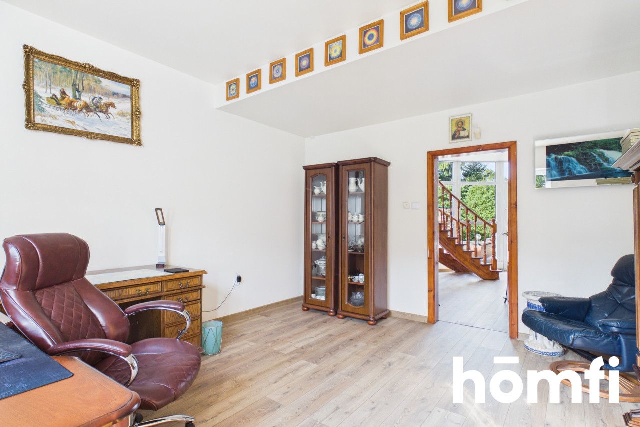 An exceptional property with a beautiful garden in Kłodzko. - House - Sale - Kłodzki, Kłodzko