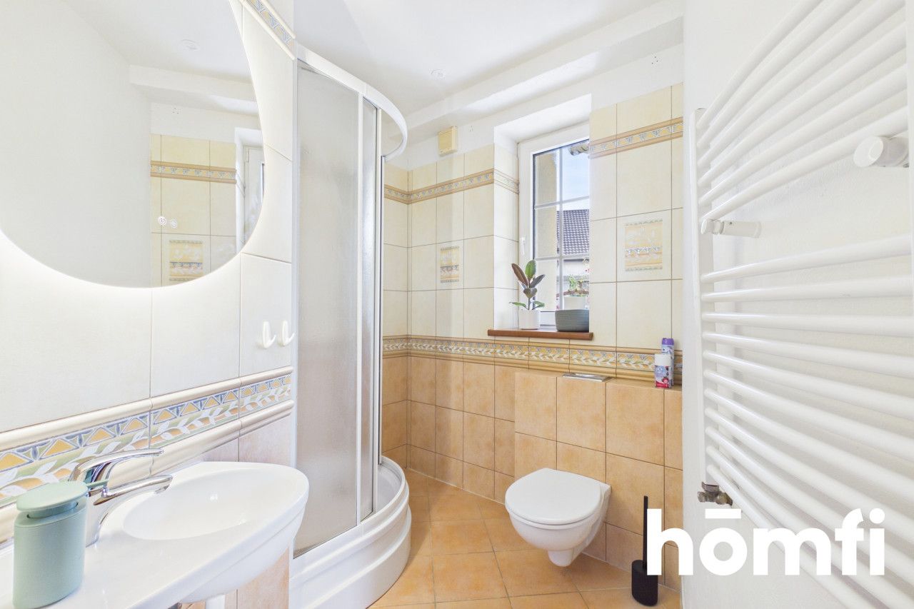 An exceptional property with a beautiful garden in Kłodzko. - House - Sale - Kłodzki, Kłodzko
