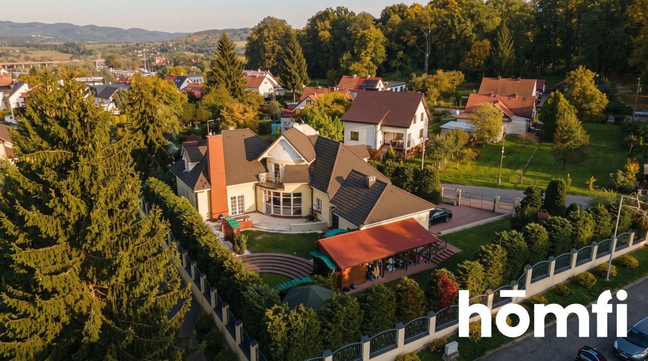 An exceptional property with a beautiful garden in Kłodzko. - House - Sale - Kłodzki, Kłodzko