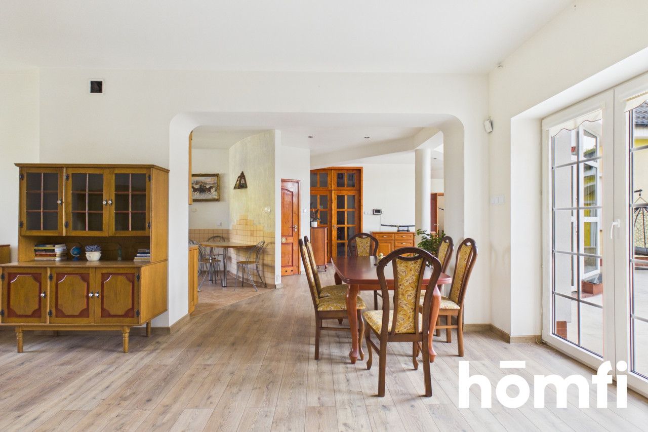 An exceptional property with a beautiful garden in Kłodzko. - House - Sale - Kłodzki, Kłodzko