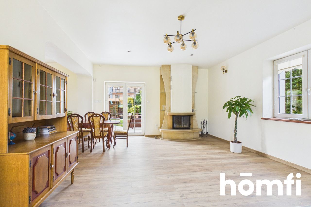 An exceptional property with a beautiful garden in Kłodzko. - House - Sale - Kłodzki, Kłodzko