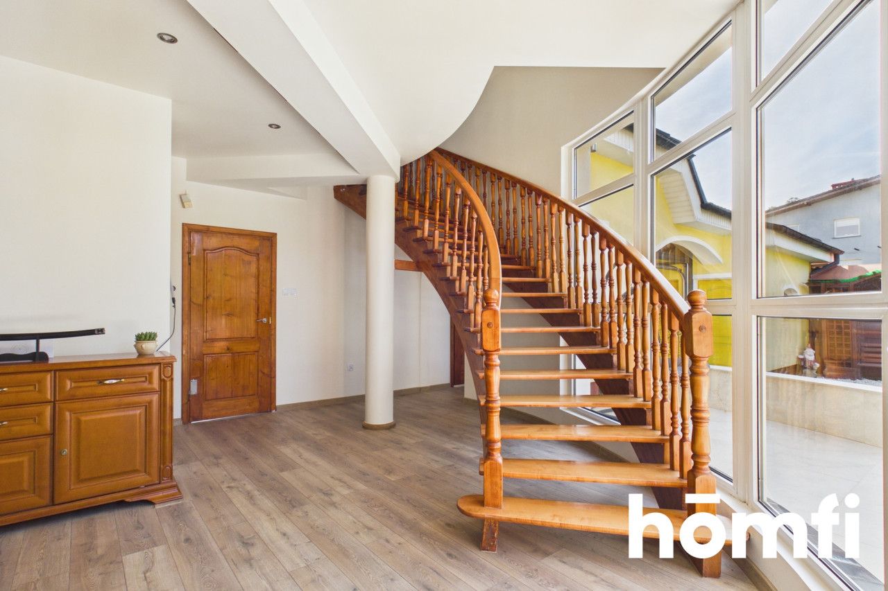 An exceptional property with a beautiful garden in Kłodzko. - House - Sale - Kłodzki, Kłodzko
