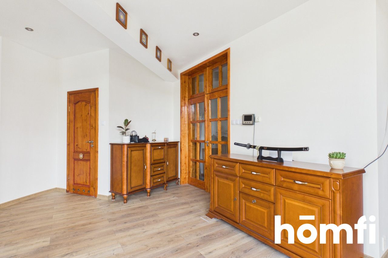 An exceptional property with a beautiful garden in Kłodzko. - House - Sale - Kłodzki, Kłodzko