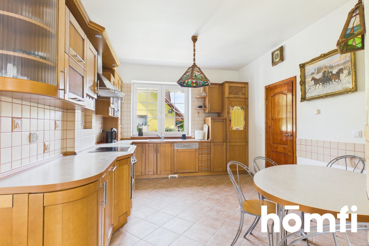 An exceptional property with a beautiful garden in Kłodzko. - House - Sale - Kłodzki, Kłodzko